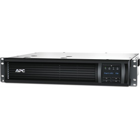 Zasilacz awaryjny UPS APC Smart-UPS SMT750RMI2UC - zdjęcie poglądowe 2